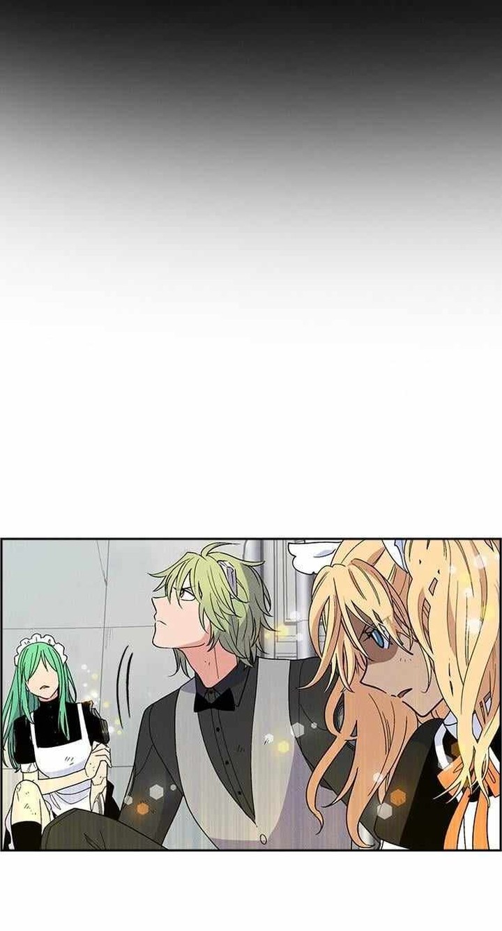 Housekeeper Chae Yong Taek Chapter 81 Page 39