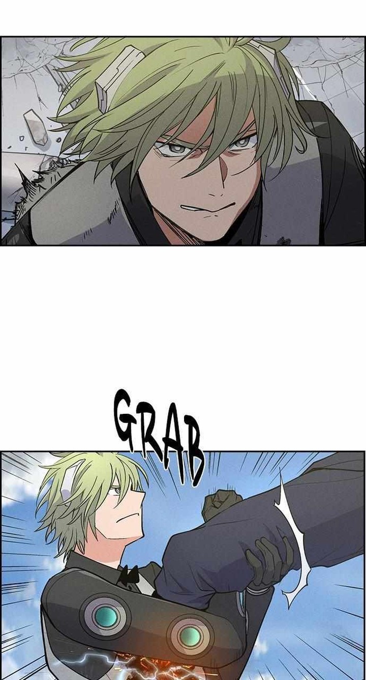 Housekeeper Chae Yong Taek Chapter 81 Page 46