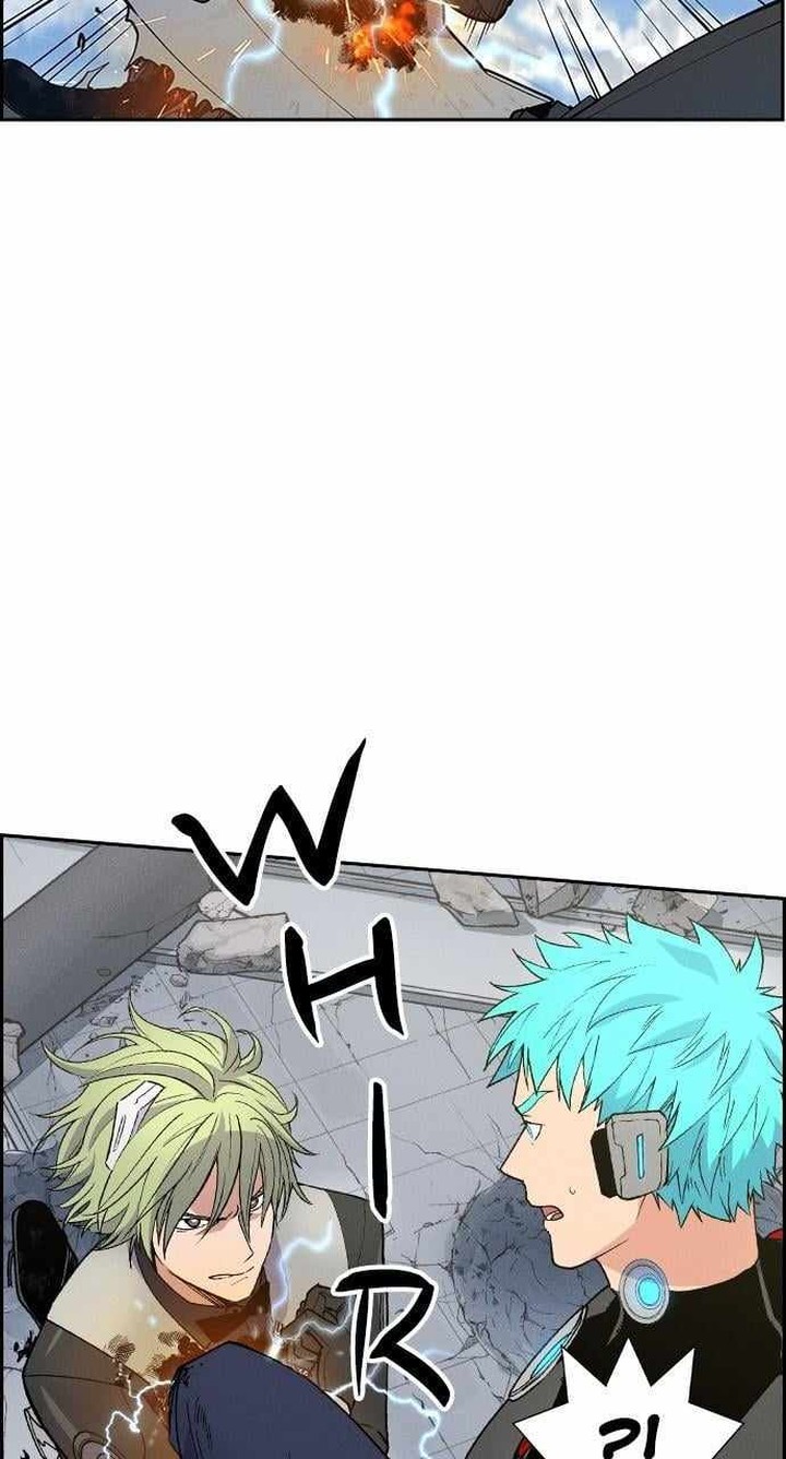 Housekeeper Chae Yong Taek Chapter 81 Page 47