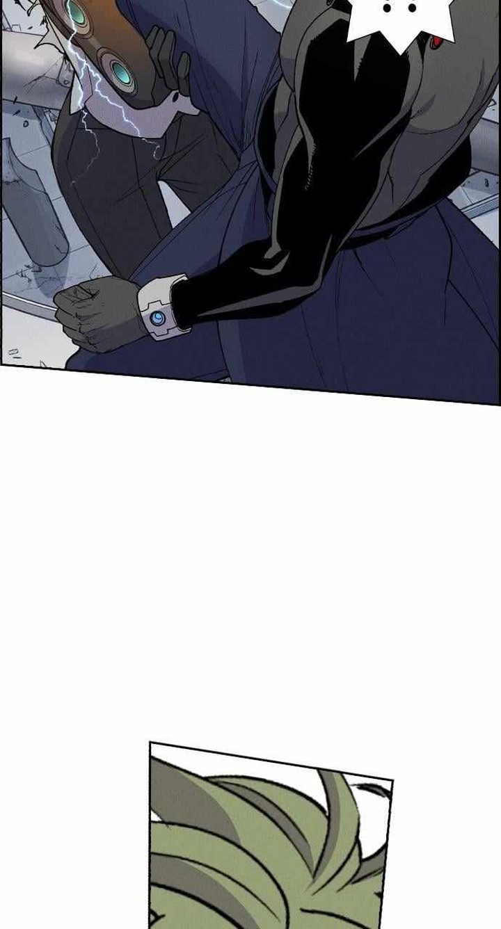 Housekeeper Chae Yong Taek Chapter 81 Page 48
