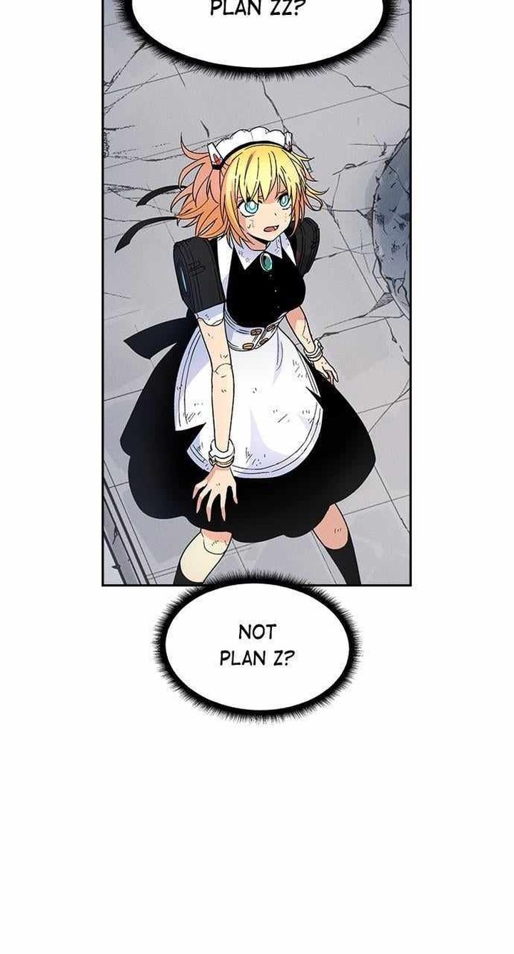 Housekeeper Chae Yong Taek Chapter 81 Page 5