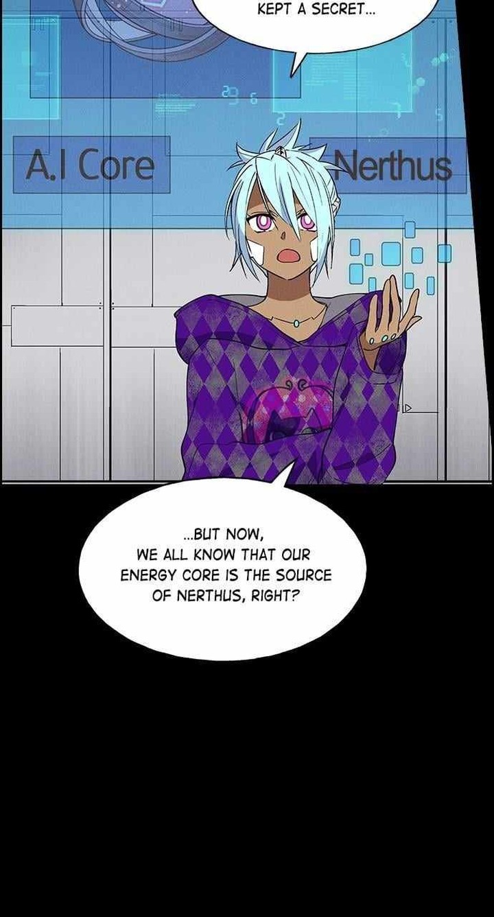 Housekeeper Chae Yong Taek Chapter 81 Page 52