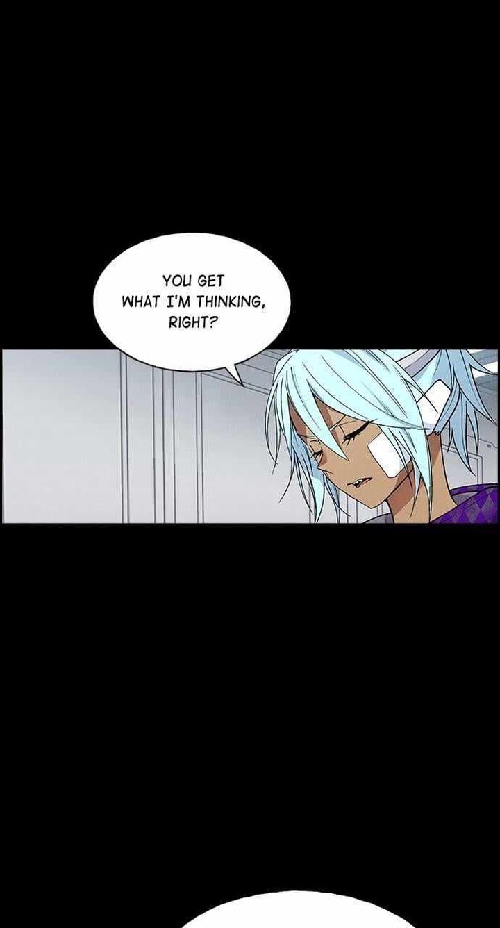 Housekeeper Chae Yong Taek Chapter 81 Page 55