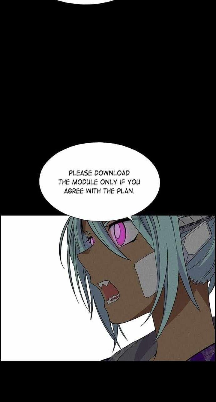 Housekeeper Chae Yong Taek Chapter 81 Page 57