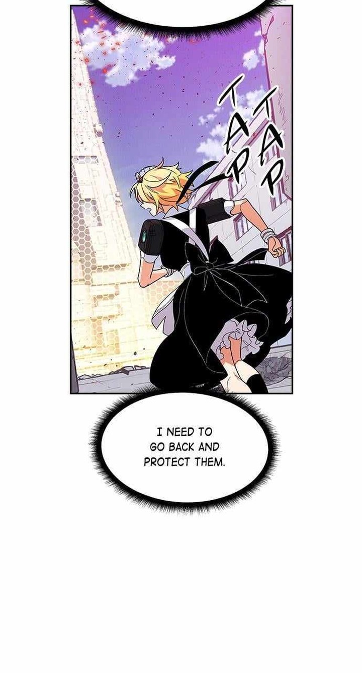 Housekeeper Chae Yong Taek Chapter 81 Page 69