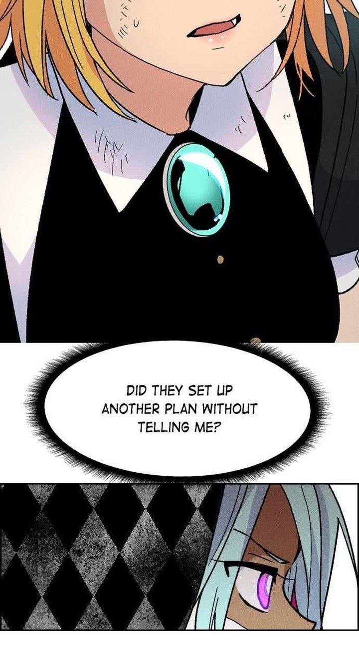 Housekeeper Chae Yong Taek Chapter 81 Page 7