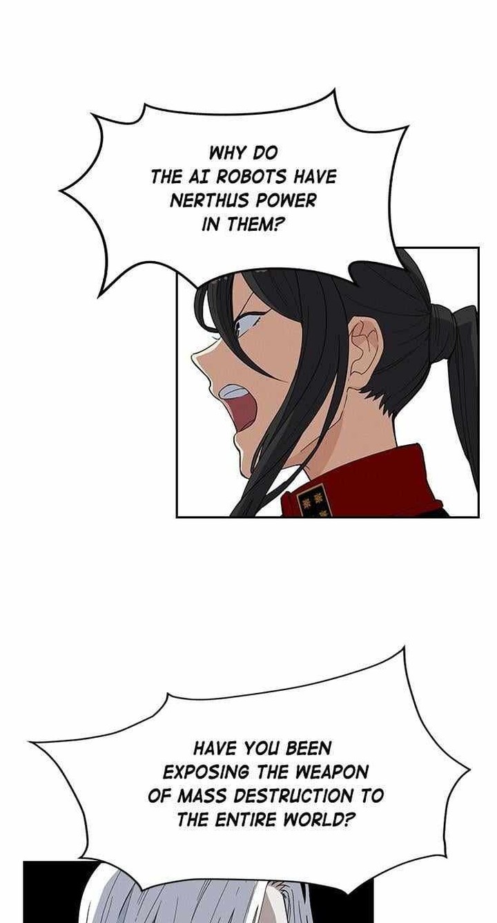 Housekeeper Chae Yong Taek Chapter 81 Page 74