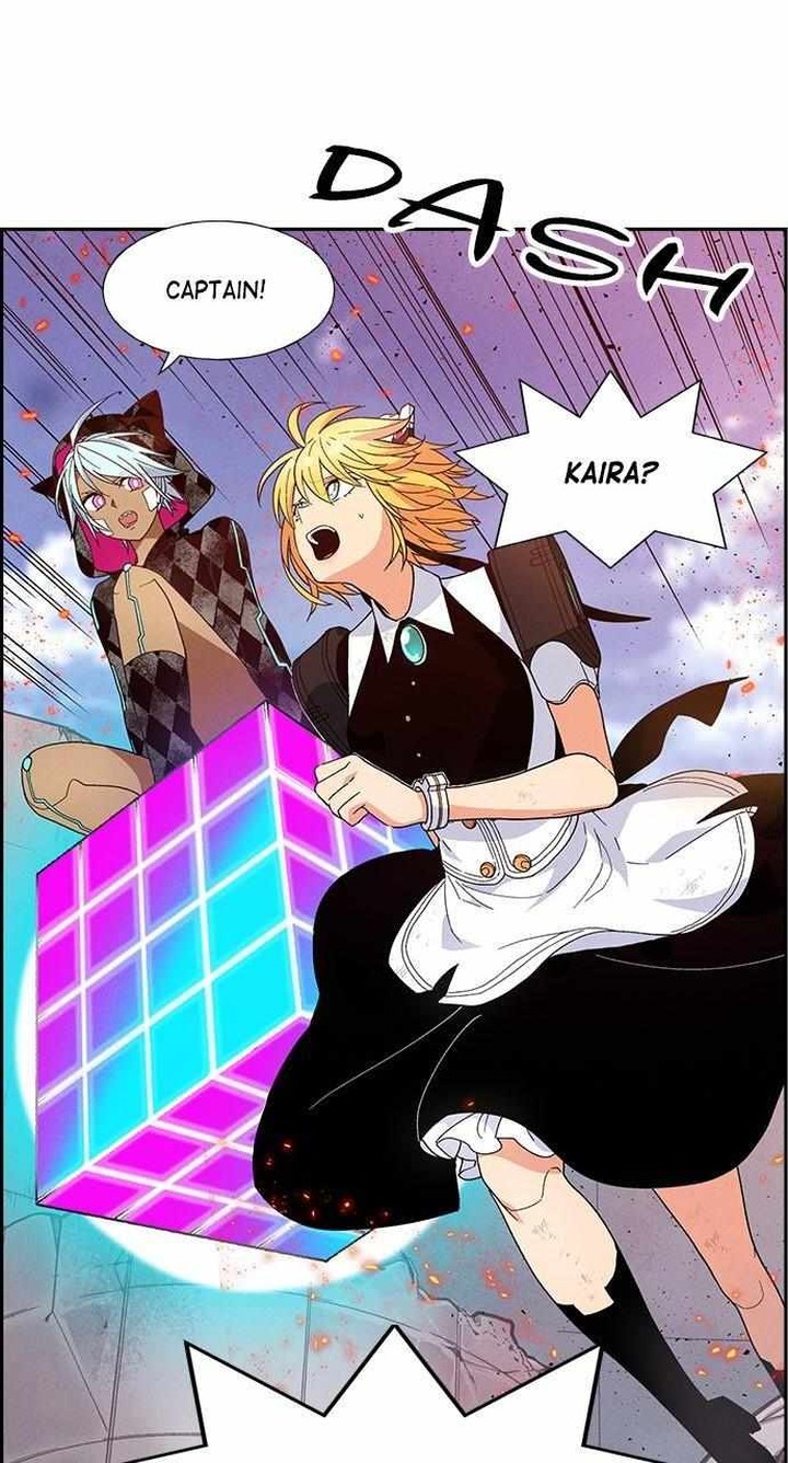 Housekeeper Chae Yong Taek Chapter 81 Page 76