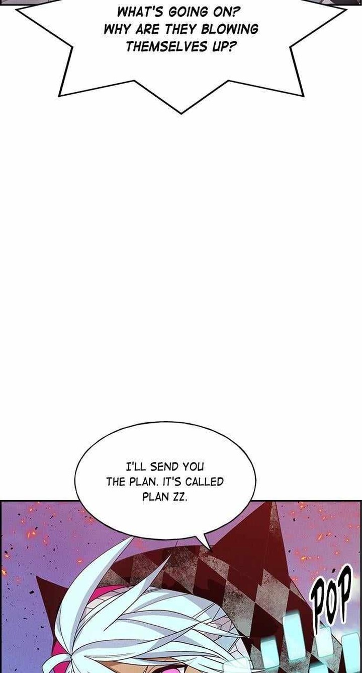 Housekeeper Chae Yong Taek Chapter 81 Page 77