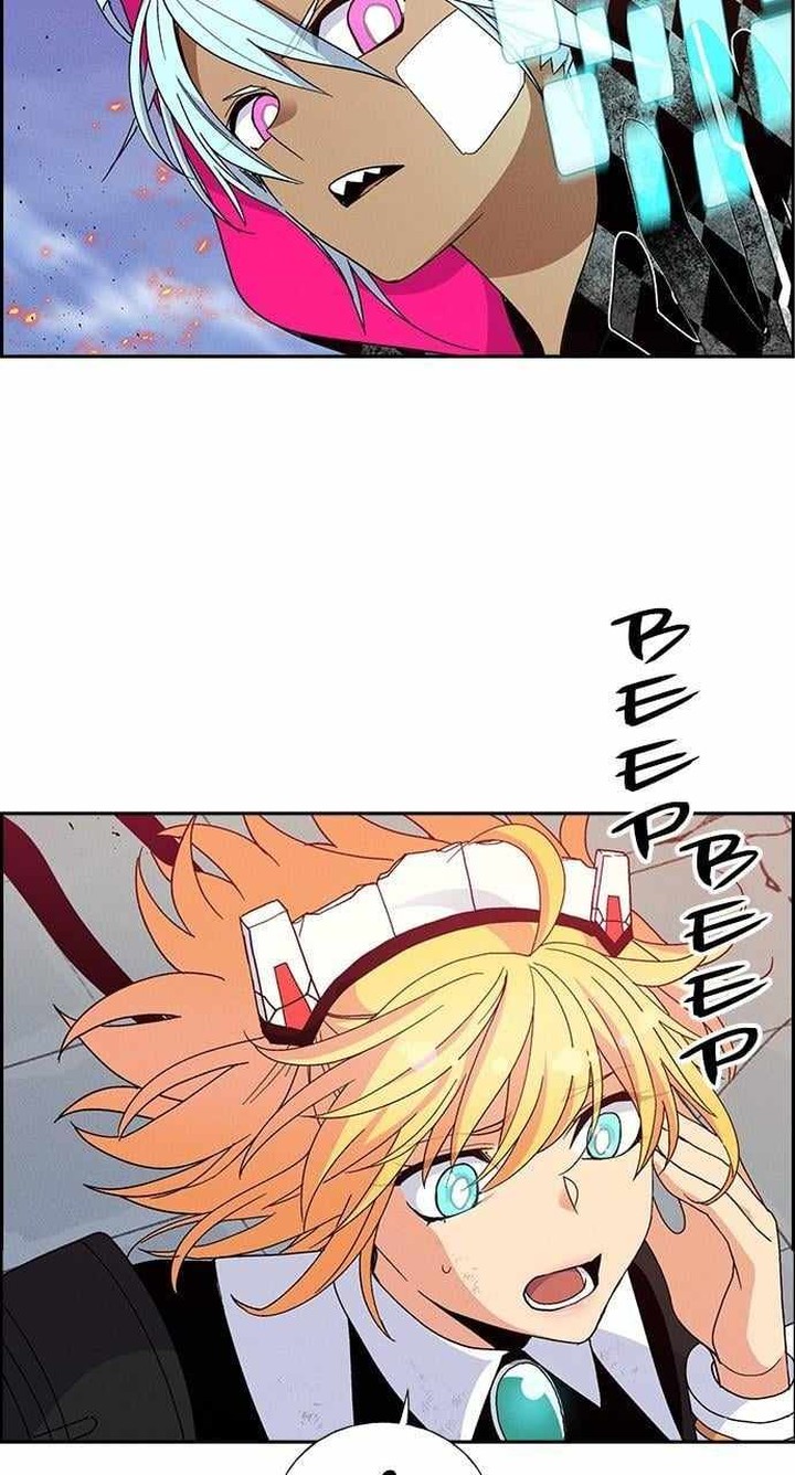 Housekeeper Chae Yong Taek Chapter 81 Page 78