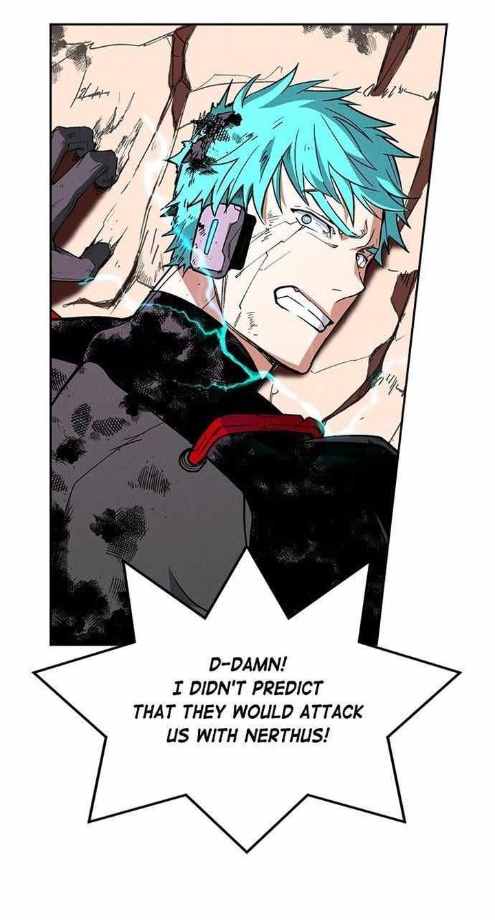 Housekeeper Chae Yong Taek Chapter 81 Page 86