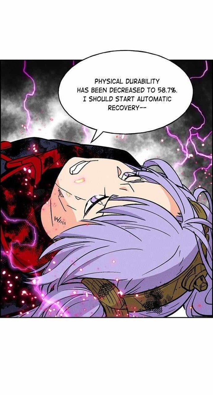 Housekeeper Chae Yong Taek Chapter 81 Page 87