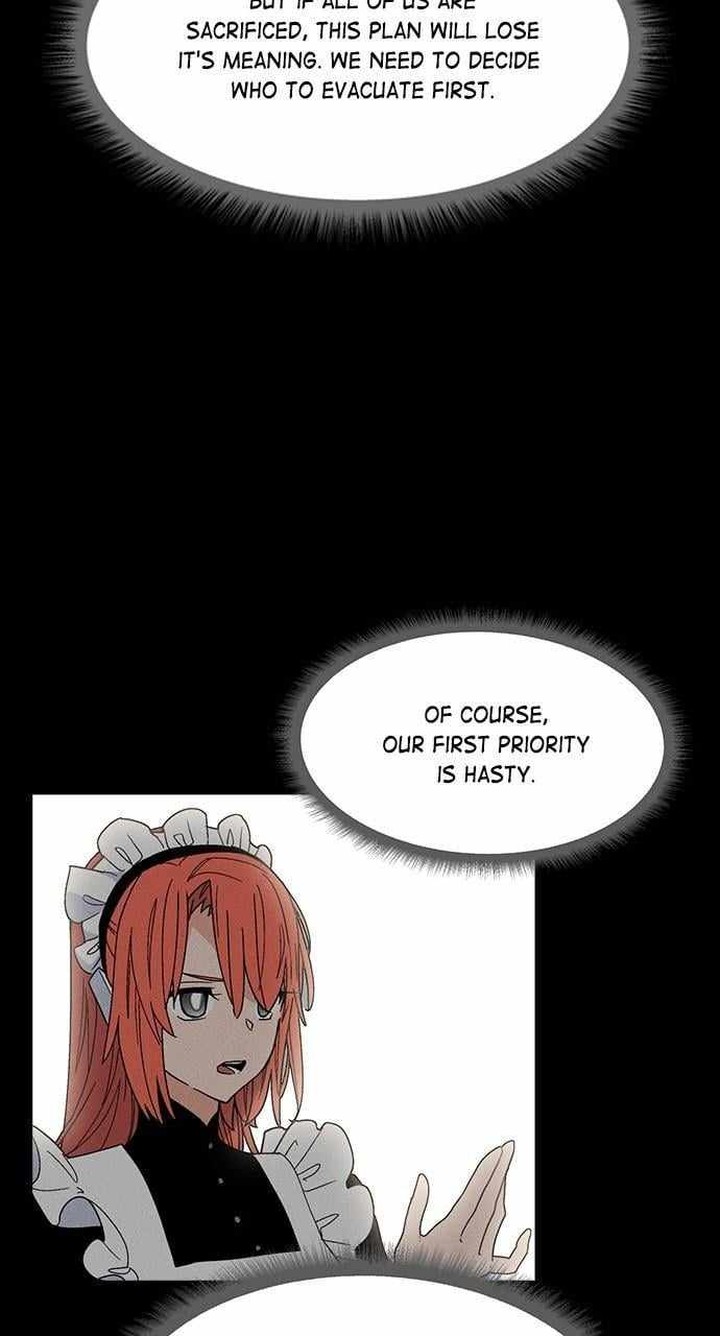 Housekeeper Chae Yong Taek Chapter 81 Page 93