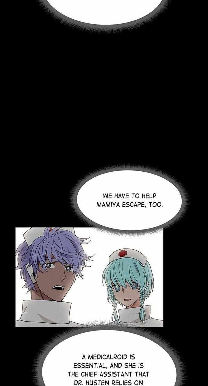 Housekeeper Chae Yong Taek Chapter 81 Page 95