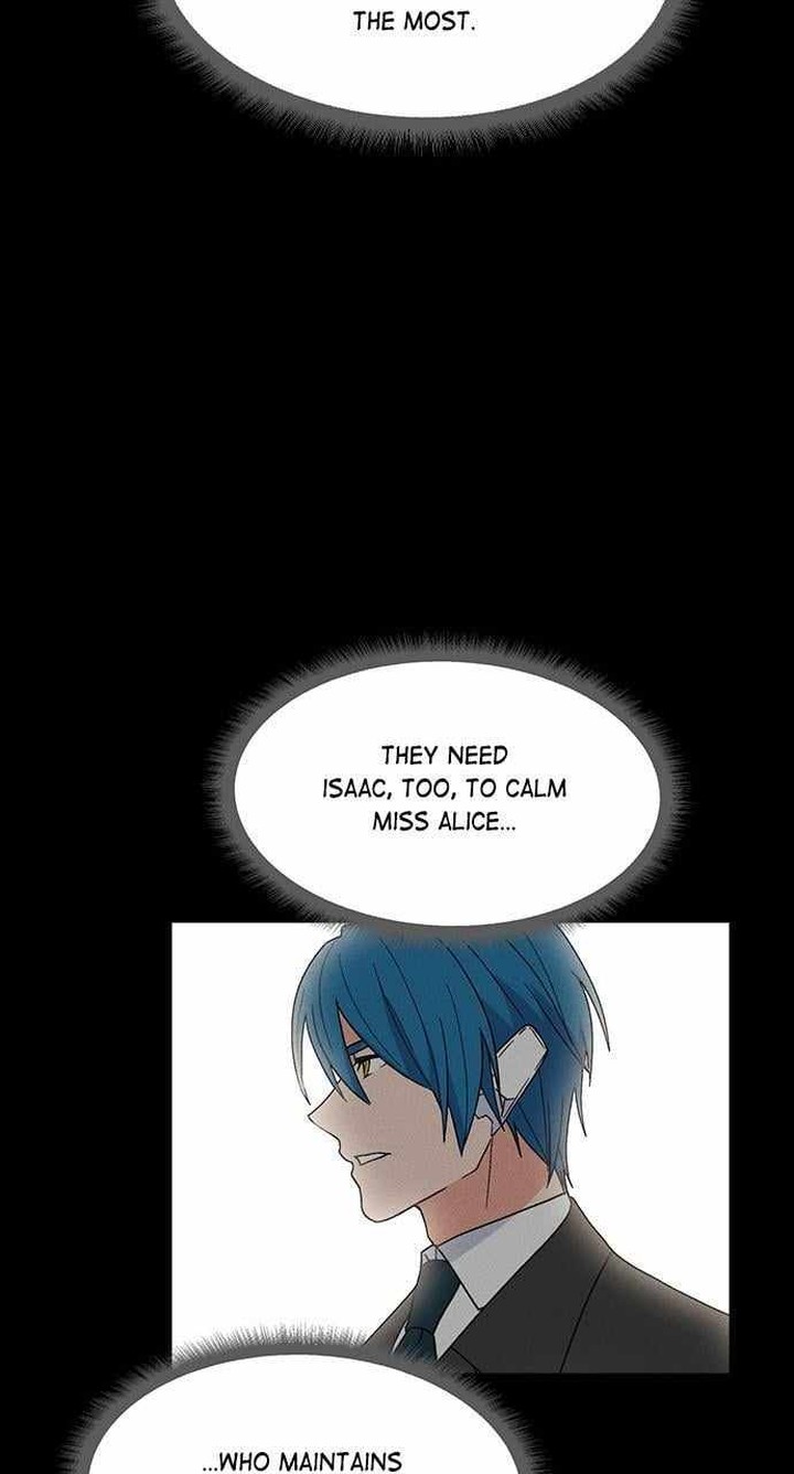 Housekeeper Chae Yong Taek Chapter 81 Page 96