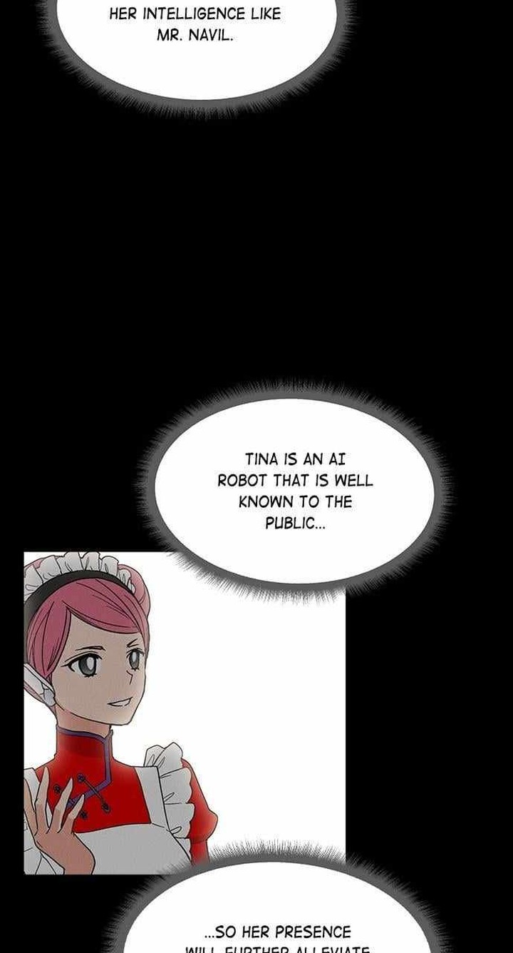Housekeeper Chae Yong Taek Chapter 81 Page 97