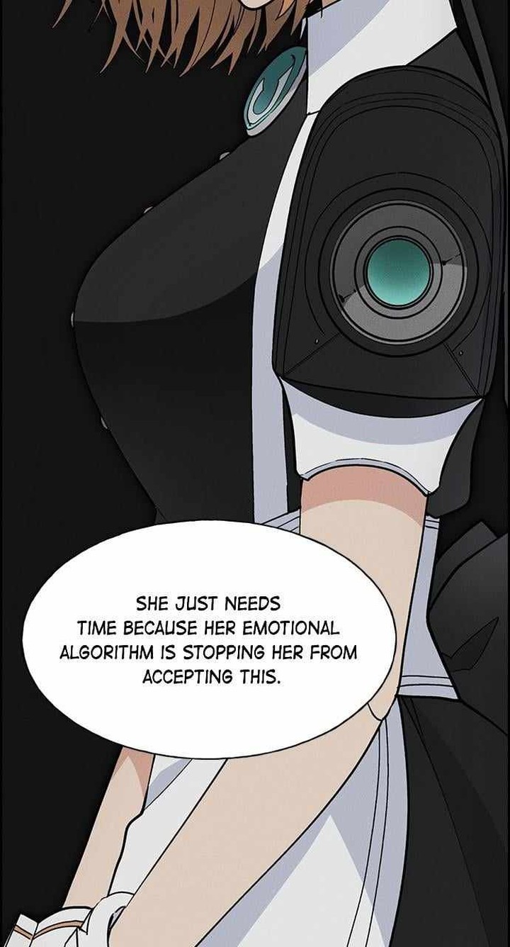 Housekeeper Chae Yong Taek Chapter 82 Page 10