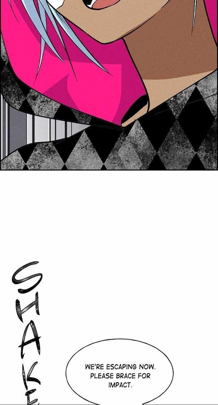 Housekeeper Chae Yong Taek Chapter 82 Page 14