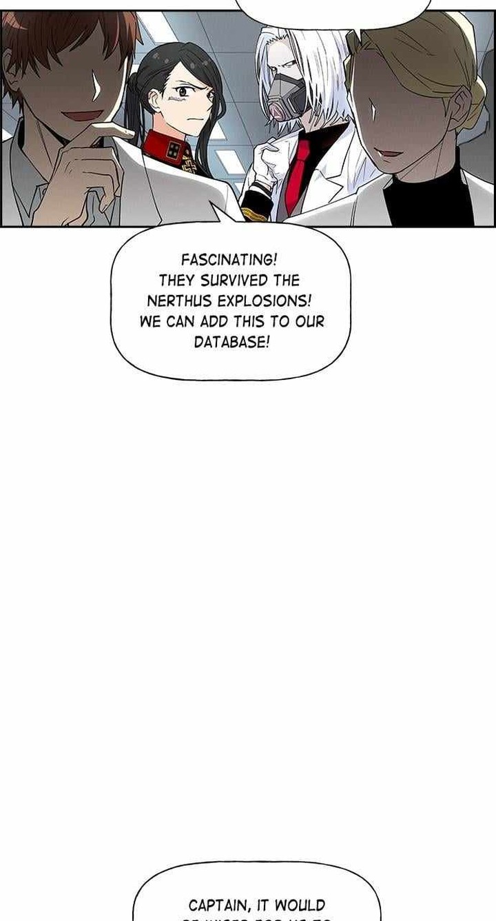 Housekeeper Chae Yong Taek Chapter 82 Page 25