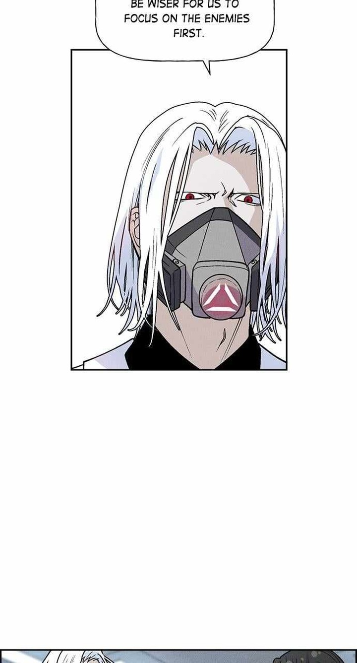 Housekeeper Chae Yong Taek Chapter 82 Page 26