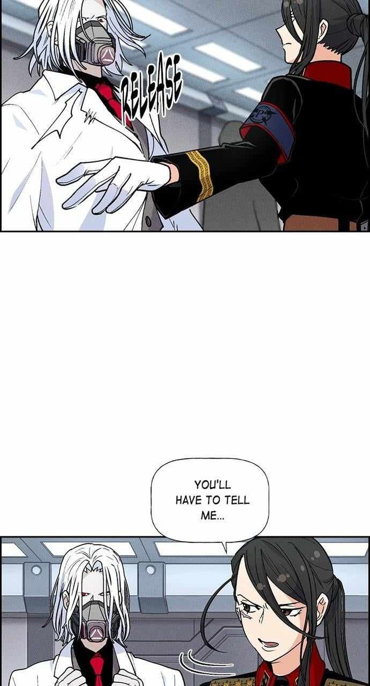 Housekeeper Chae Yong Taek Chapter 82 Page 27