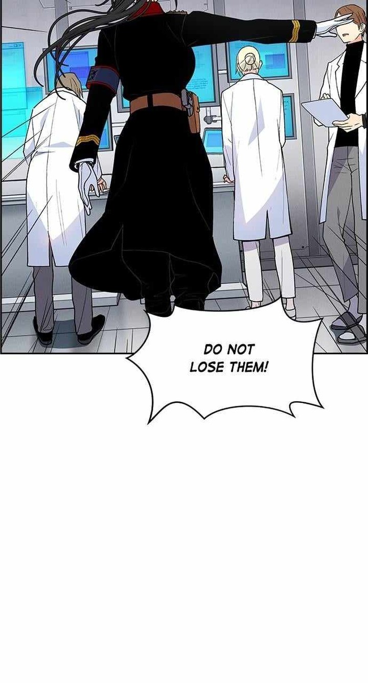 Housekeeper Chae Yong Taek Chapter 82 Page 29