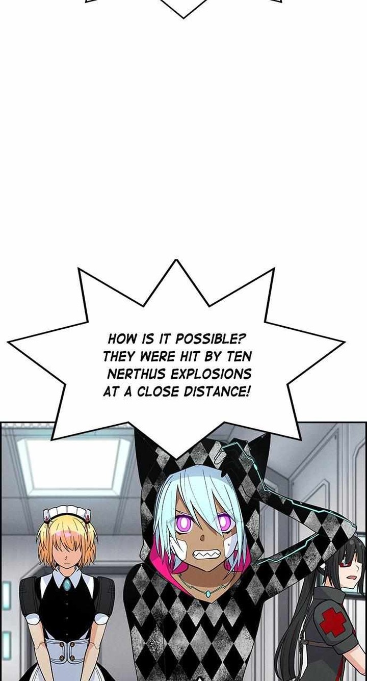 Housekeeper Chae Yong Taek Chapter 82 Page 31