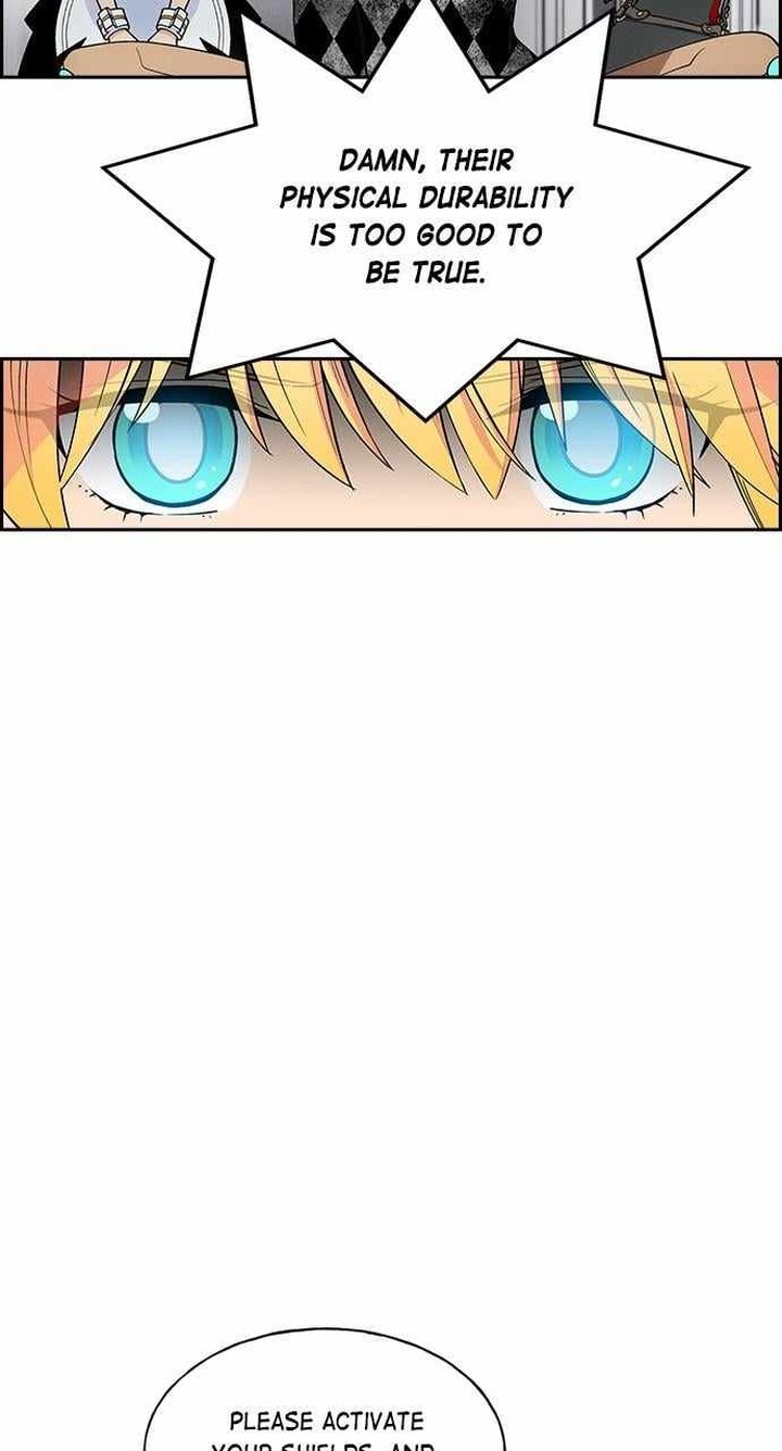 Housekeeper Chae Yong Taek Chapter 82 Page 32
