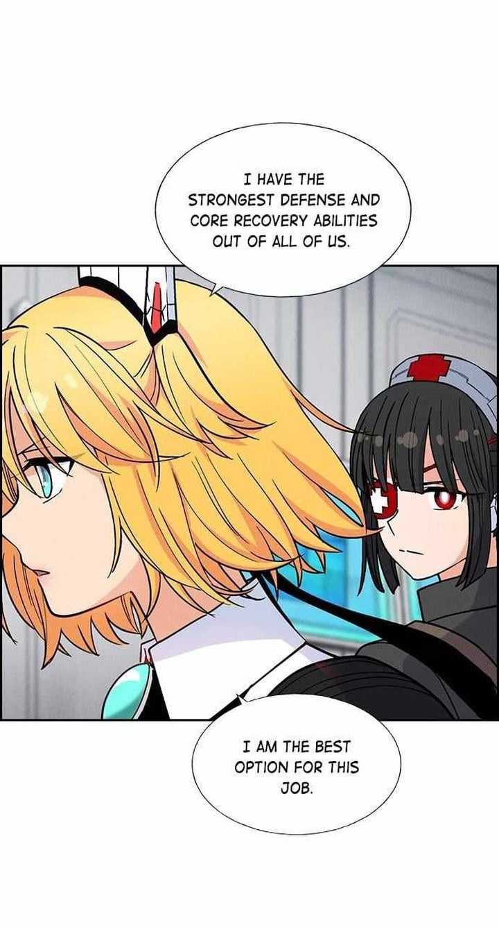Housekeeper Chae Yong Taek Chapter 82 Page 35