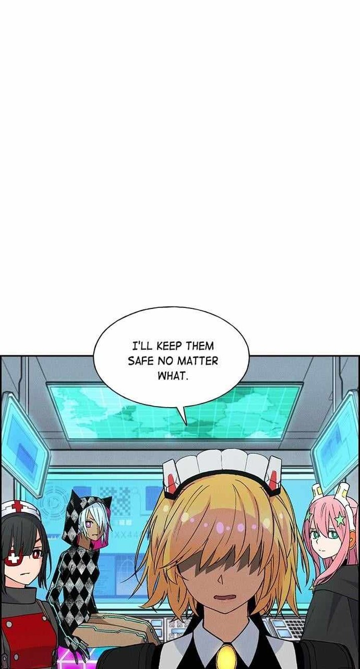 Housekeeper Chae Yong Taek Chapter 82 Page 36