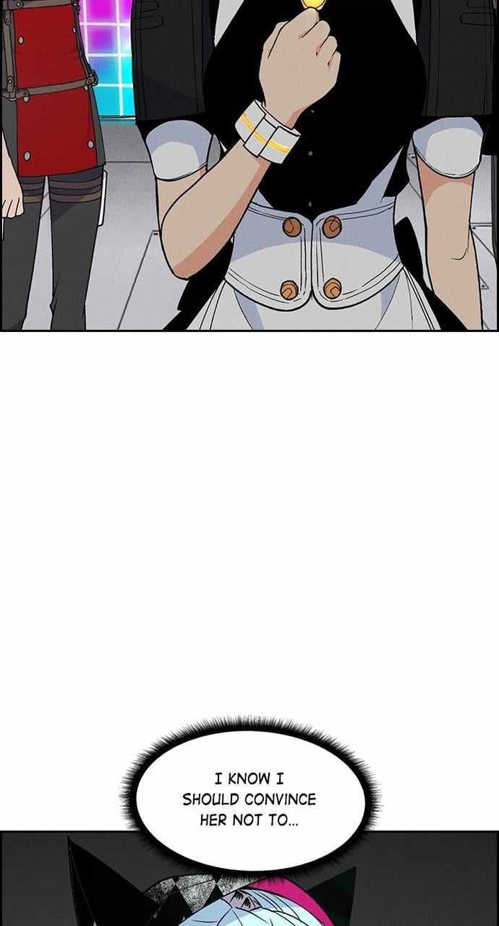Housekeeper Chae Yong Taek Chapter 82 Page 37