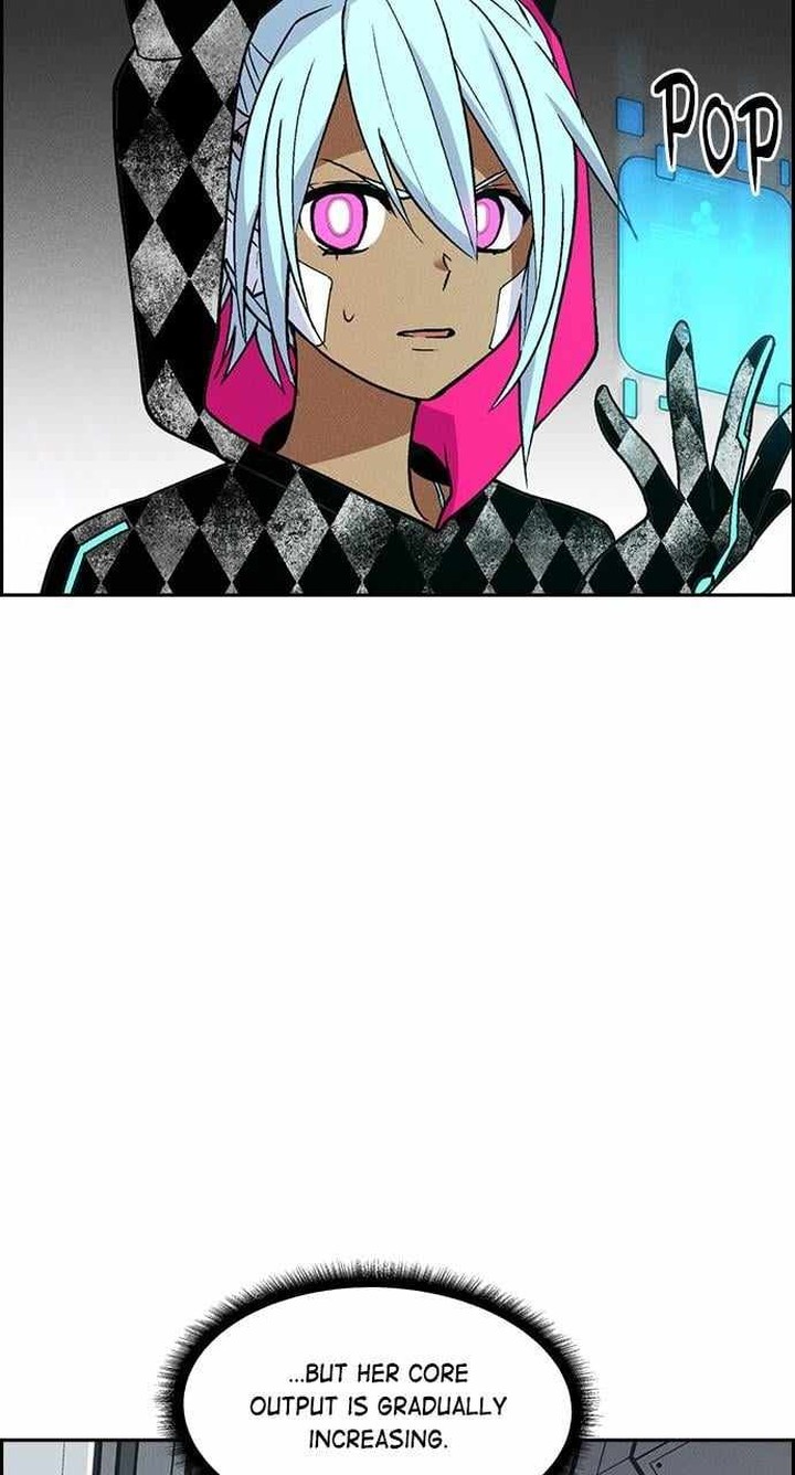 Housekeeper Chae Yong Taek Chapter 82 Page 38