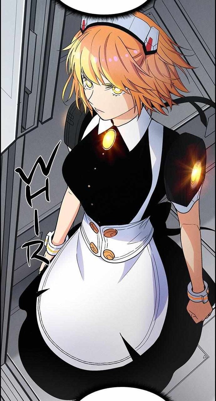 Housekeeper Chae Yong Taek Chapter 82 Page 39