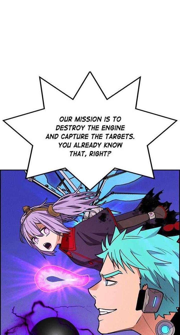 Housekeeper Chae Yong Taek Chapter 82 Page 42