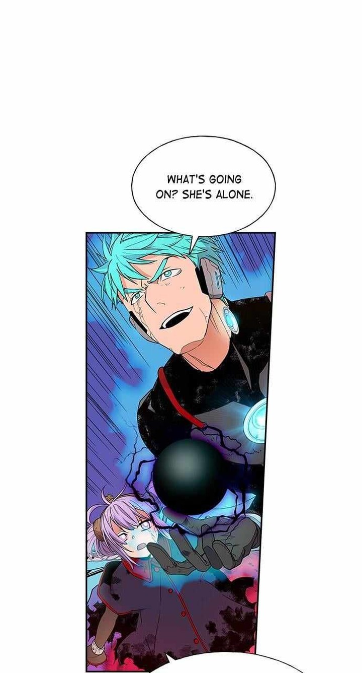 Housekeeper Chae Yong Taek Chapter 82 Page 47