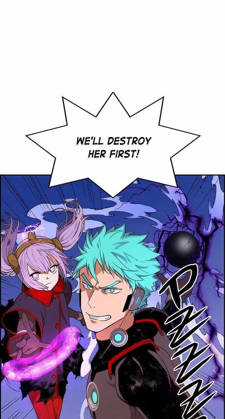 Housekeeper Chae Yong Taek Chapter 82 Page 49