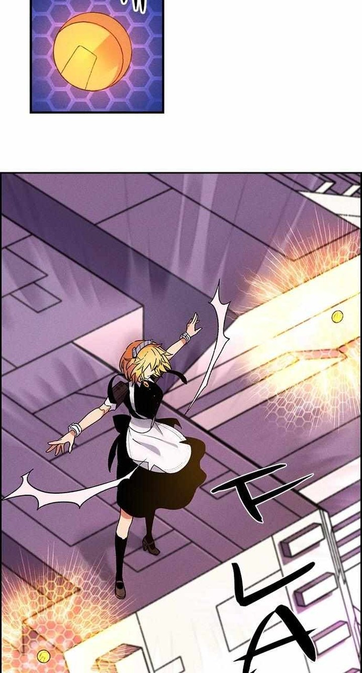 Housekeeper Chae Yong Taek Chapter 82 Page 51