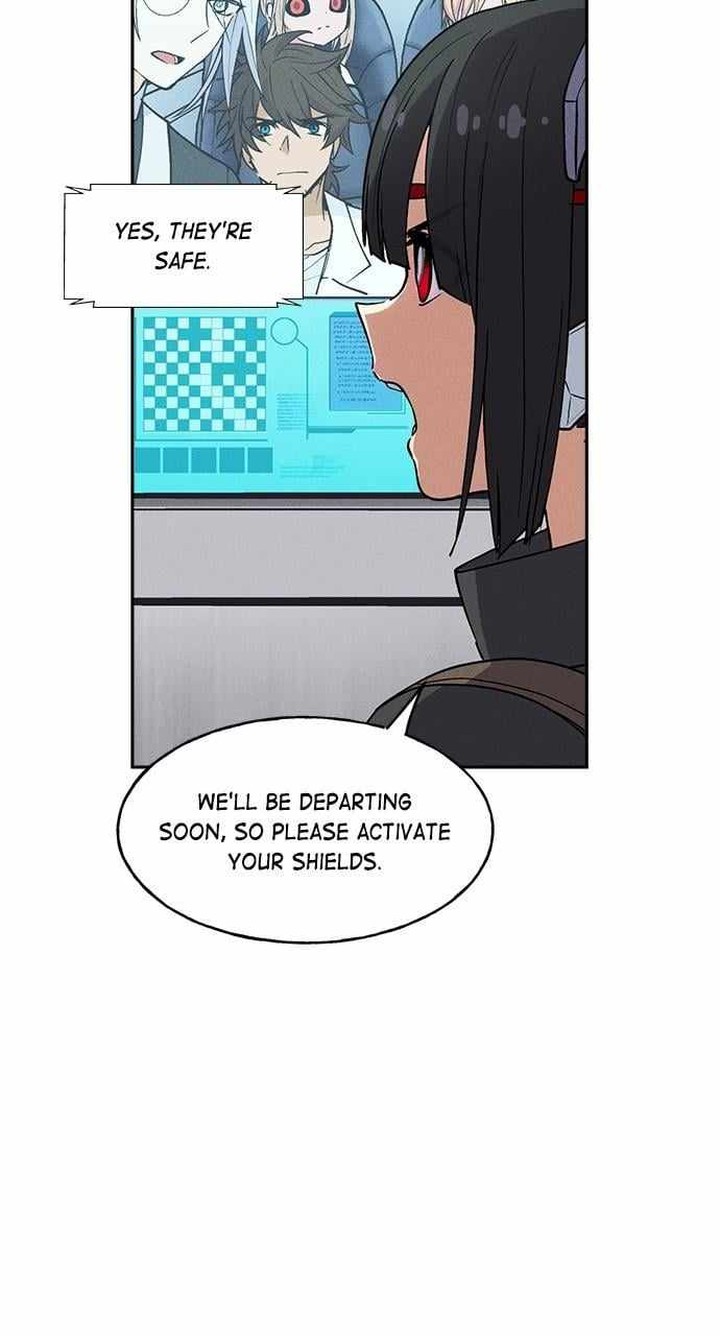 Housekeeper Chae Yong Taek Chapter 82 Page 6
