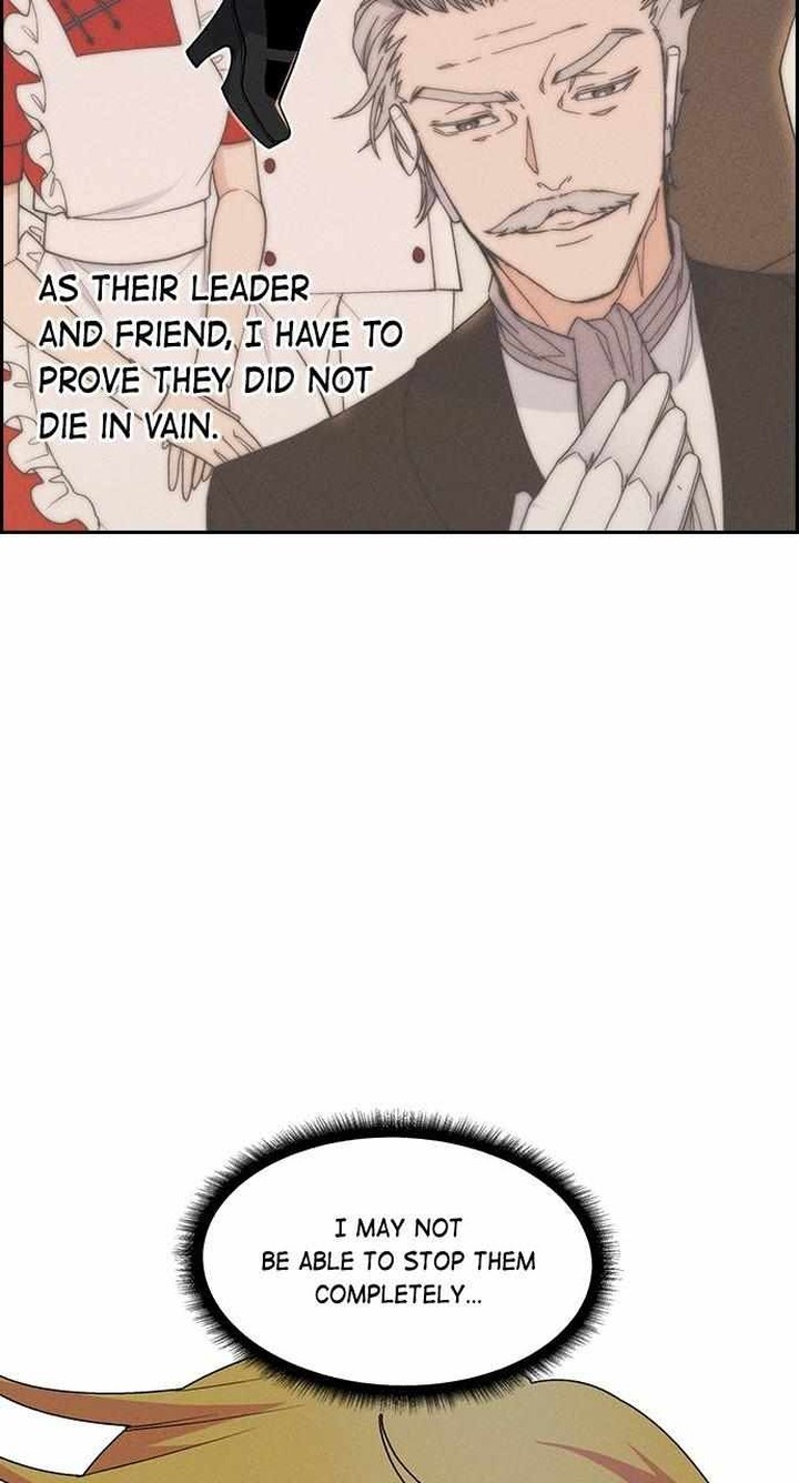 Housekeeper Chae Yong Taek Chapter 82 Page 61