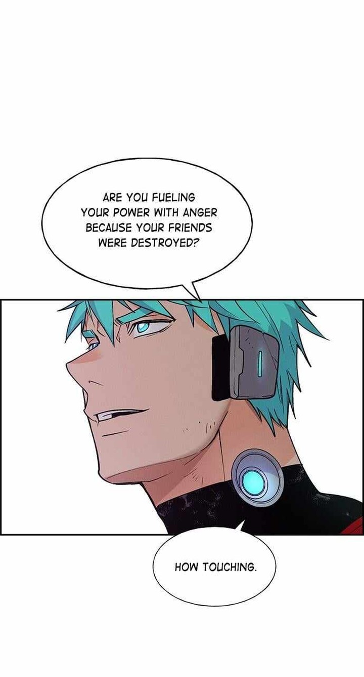 Housekeeper Chae Yong Taek Chapter 82 Page 63