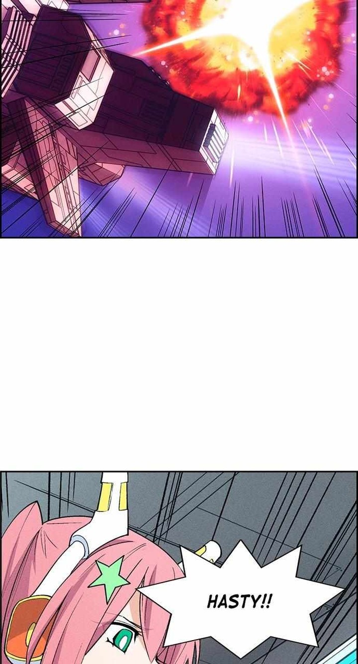 Housekeeper Chae Yong Taek Chapter 82 Page 67