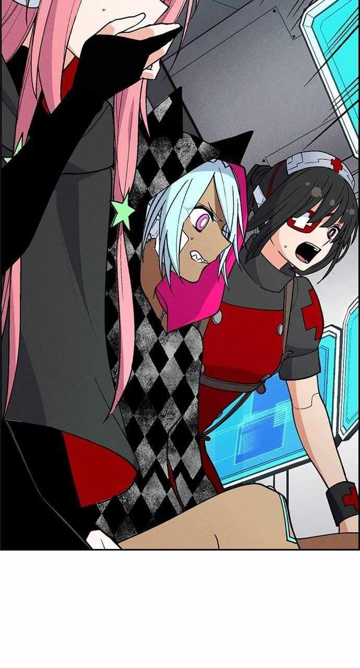 Housekeeper Chae Yong Taek Chapter 82 Page 68