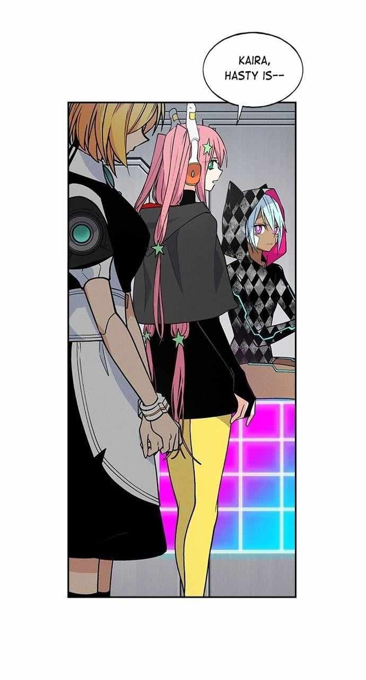 Housekeeper Chae Yong Taek Chapter 82 Page 7