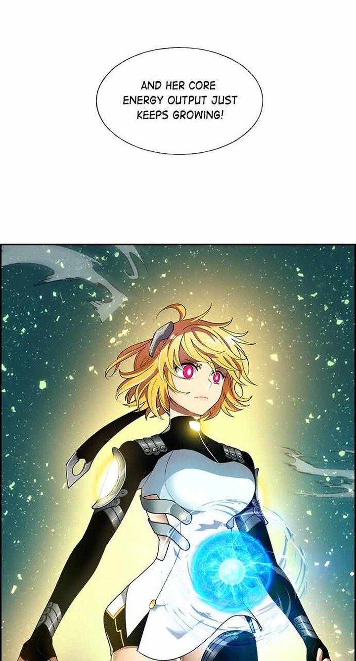 Housekeeper Chae Yong Taek Chapter 82 Page 77