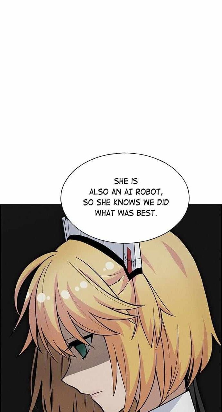 Housekeeper Chae Yong Taek Chapter 82 Page 9