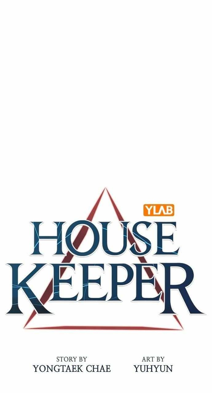 Housekeeper Chae Yong Taek Chapter 83 Page 11