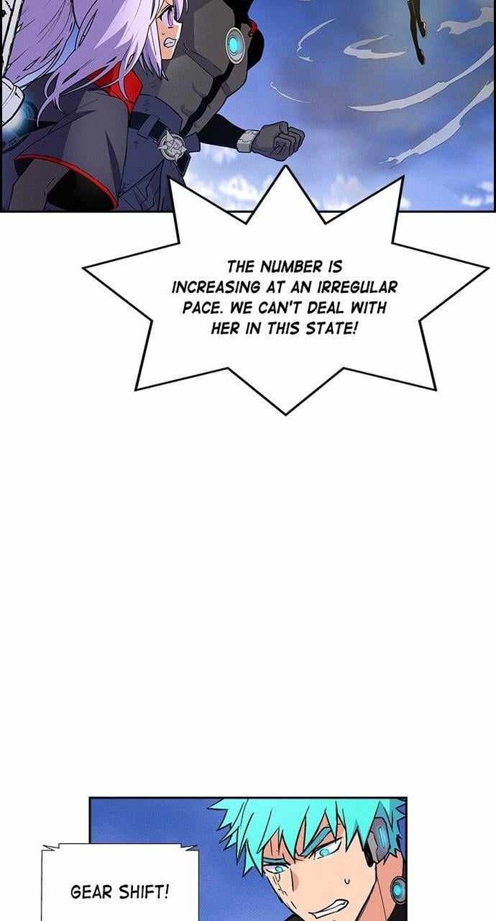Housekeeper Chae Yong Taek Chapter 83 Page 13