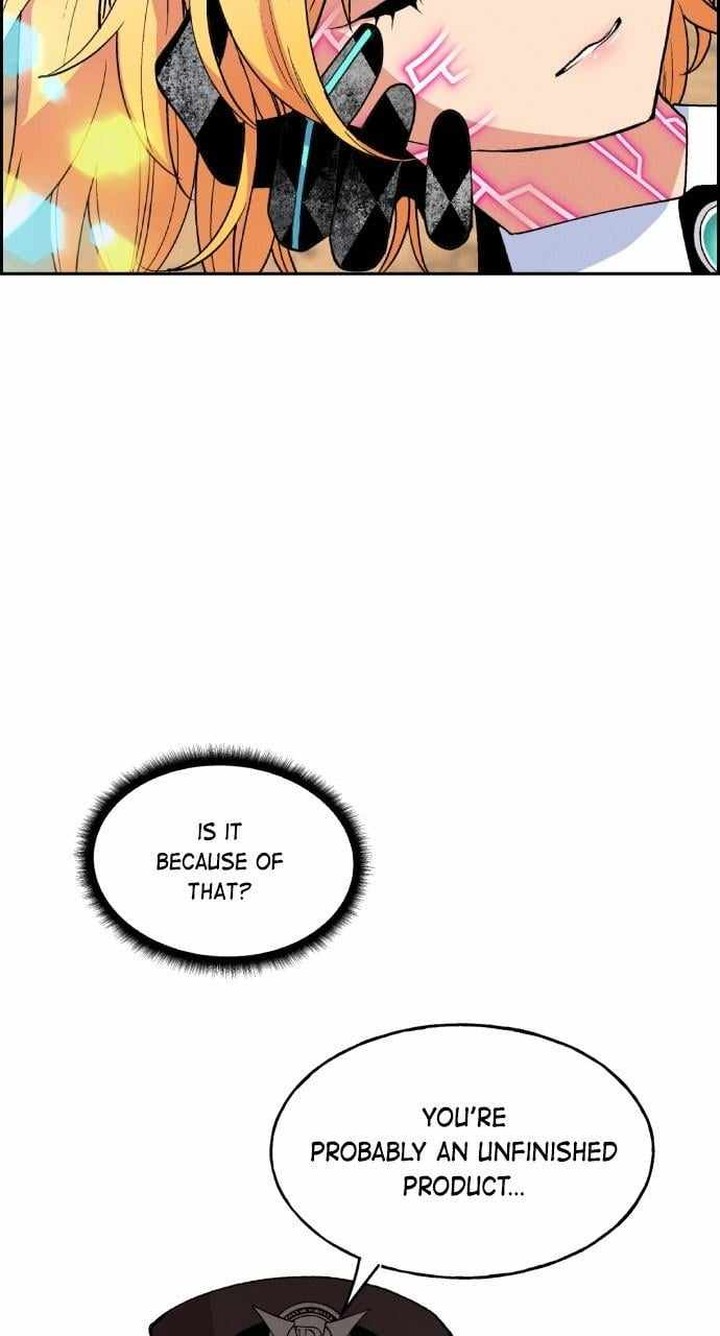 Housekeeper Chae Yong Taek Chapter 83 Page 34