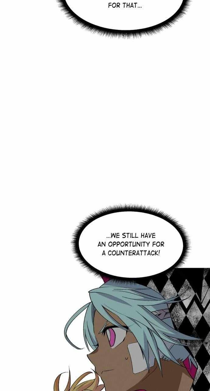 Housekeeper Chae Yong Taek Chapter 83 Page 37