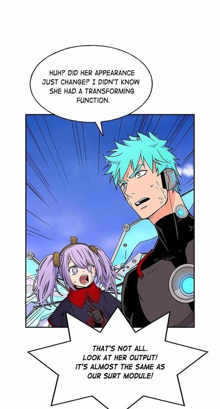 Housekeeper Chae Yong Taek Chapter 83 Page 4